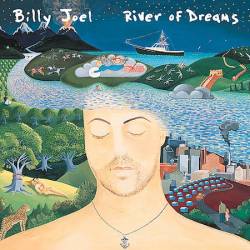 Billy Joel : River of Dreams